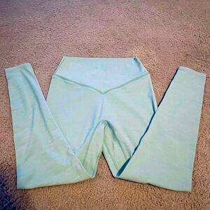 Vitality (formally Balance Athletica) Daydream Leggings.